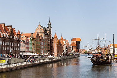 Gdańsk Polskie Randki
